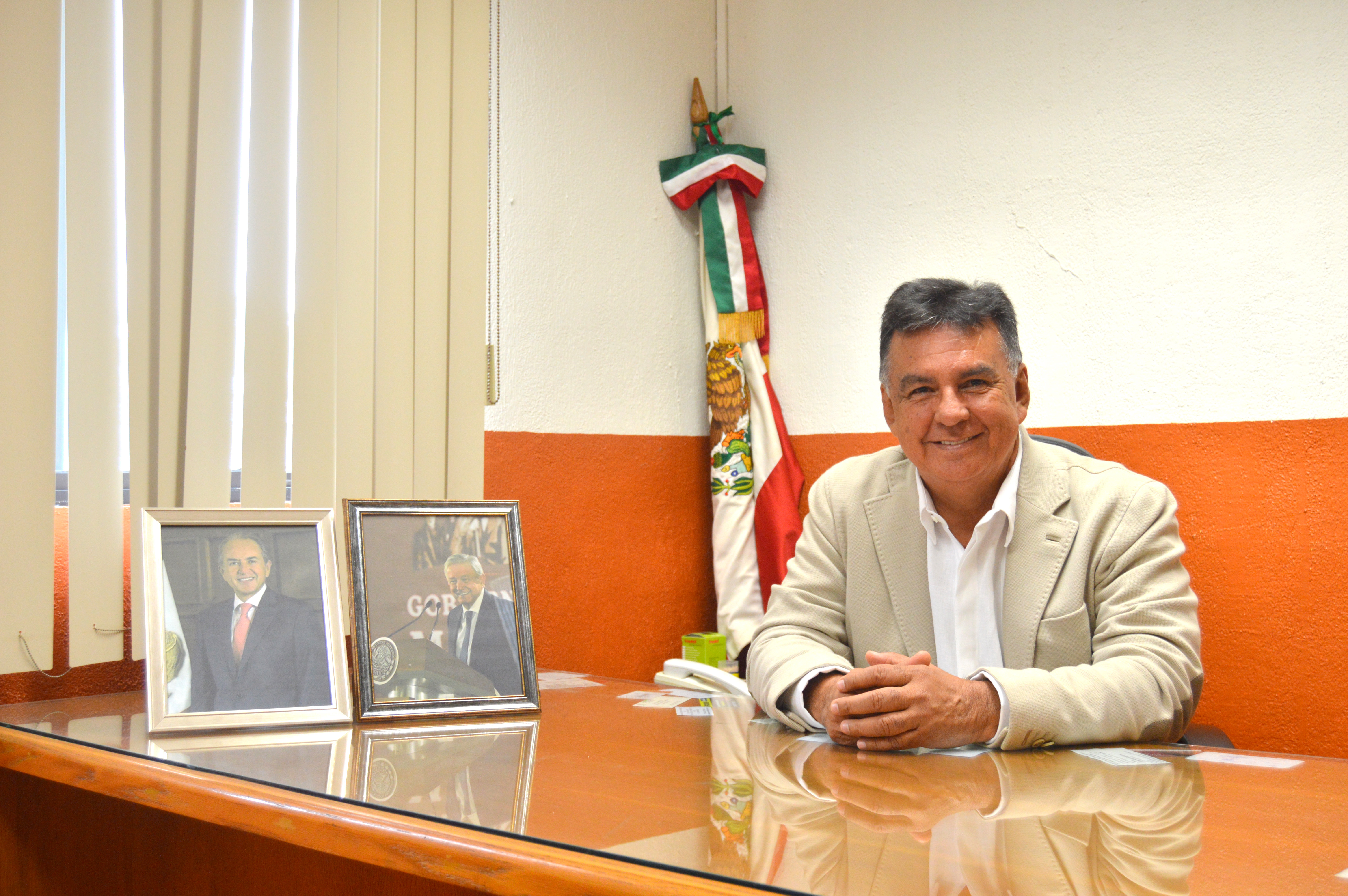 ANTONIO AZUARA YARZABAL FOMENTO AGROPECUARIO