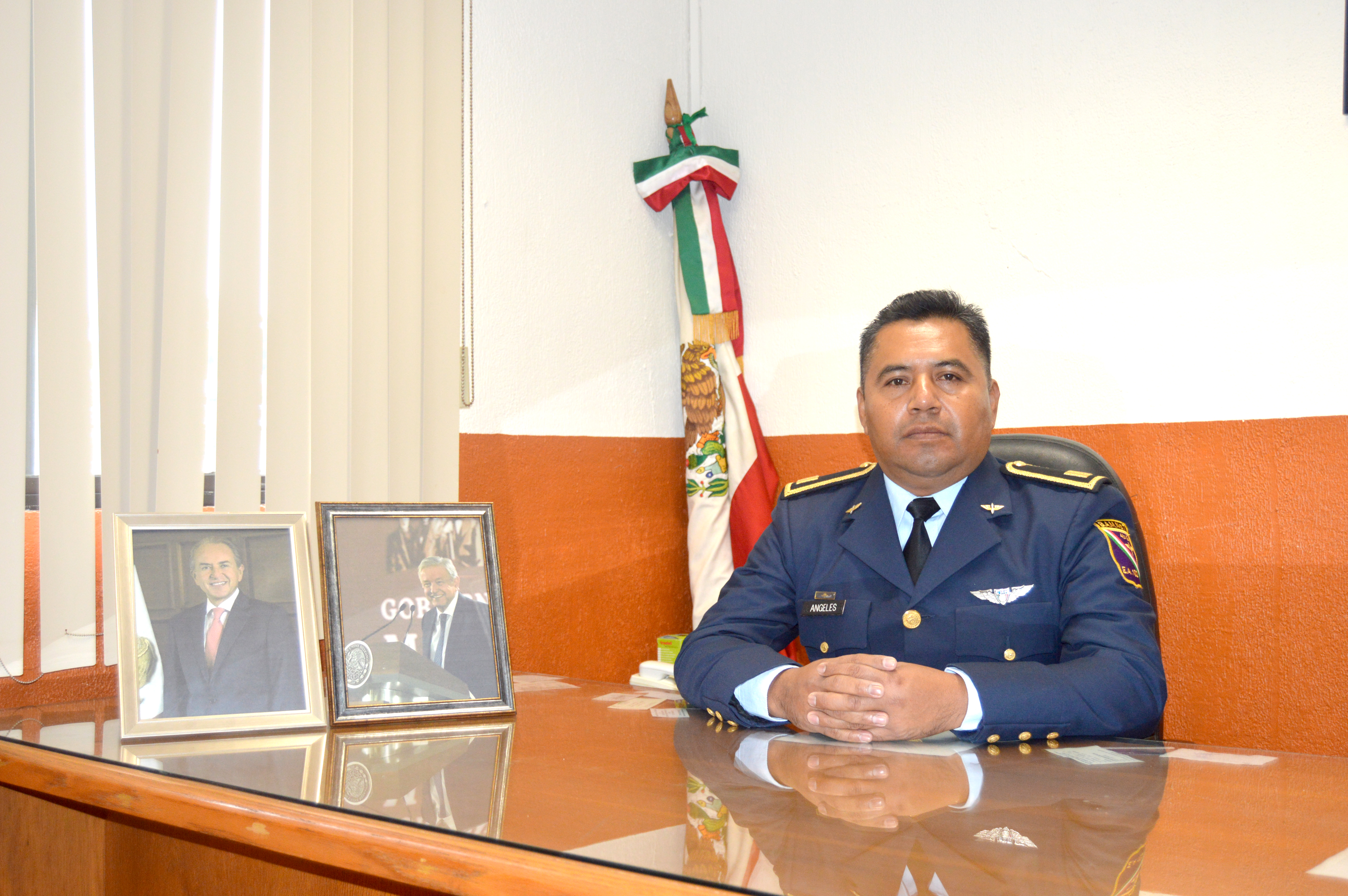 CAP JOSE ANGELES BRUNO PC