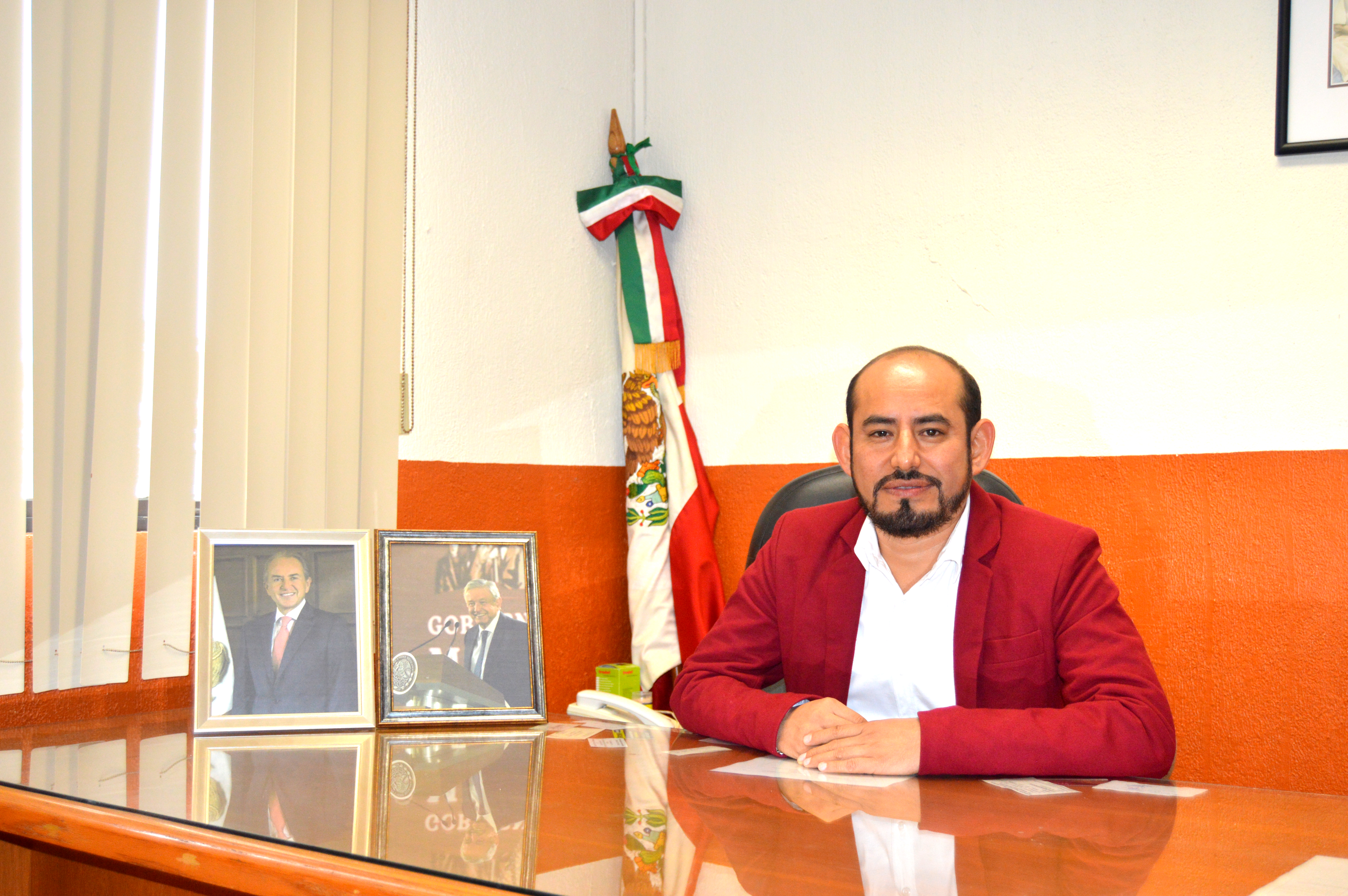 JESUS POZOS HERNANDEZ EVENTOS E