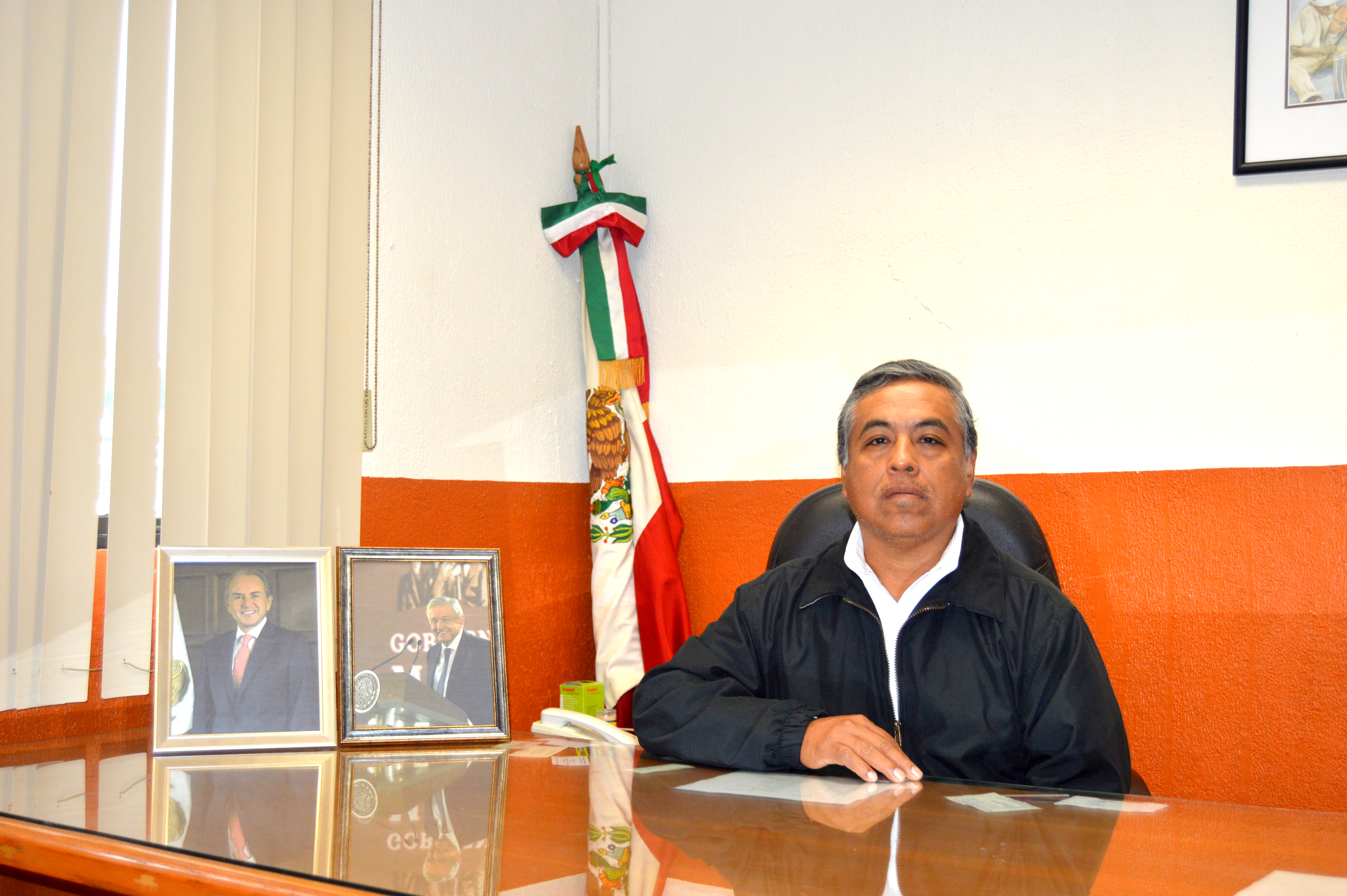 JOSE LUIS MANUEL GOMEZ PARQUES