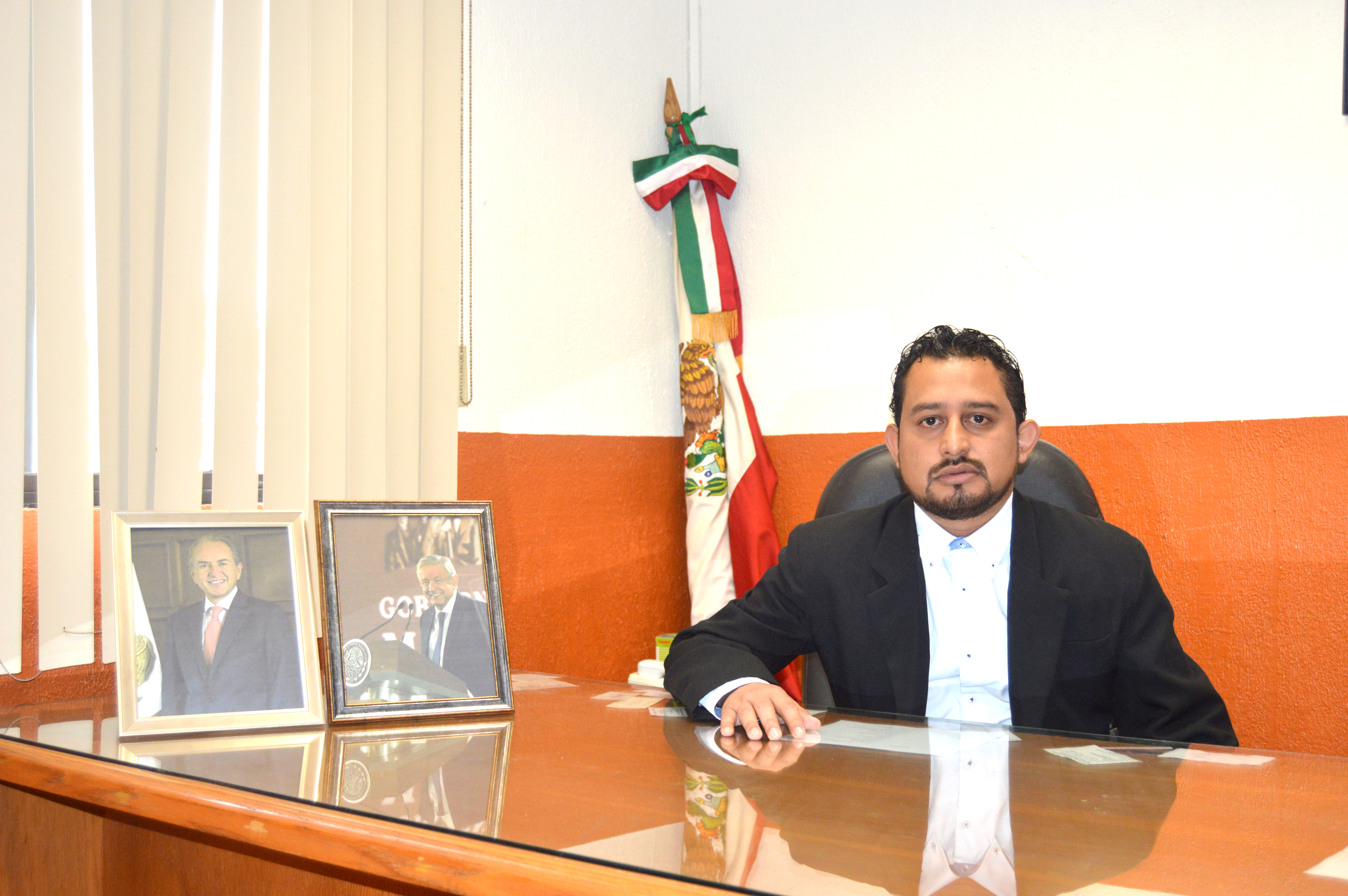 JUAN ALBERTO VELASCO JONGUITUD DEPORTES