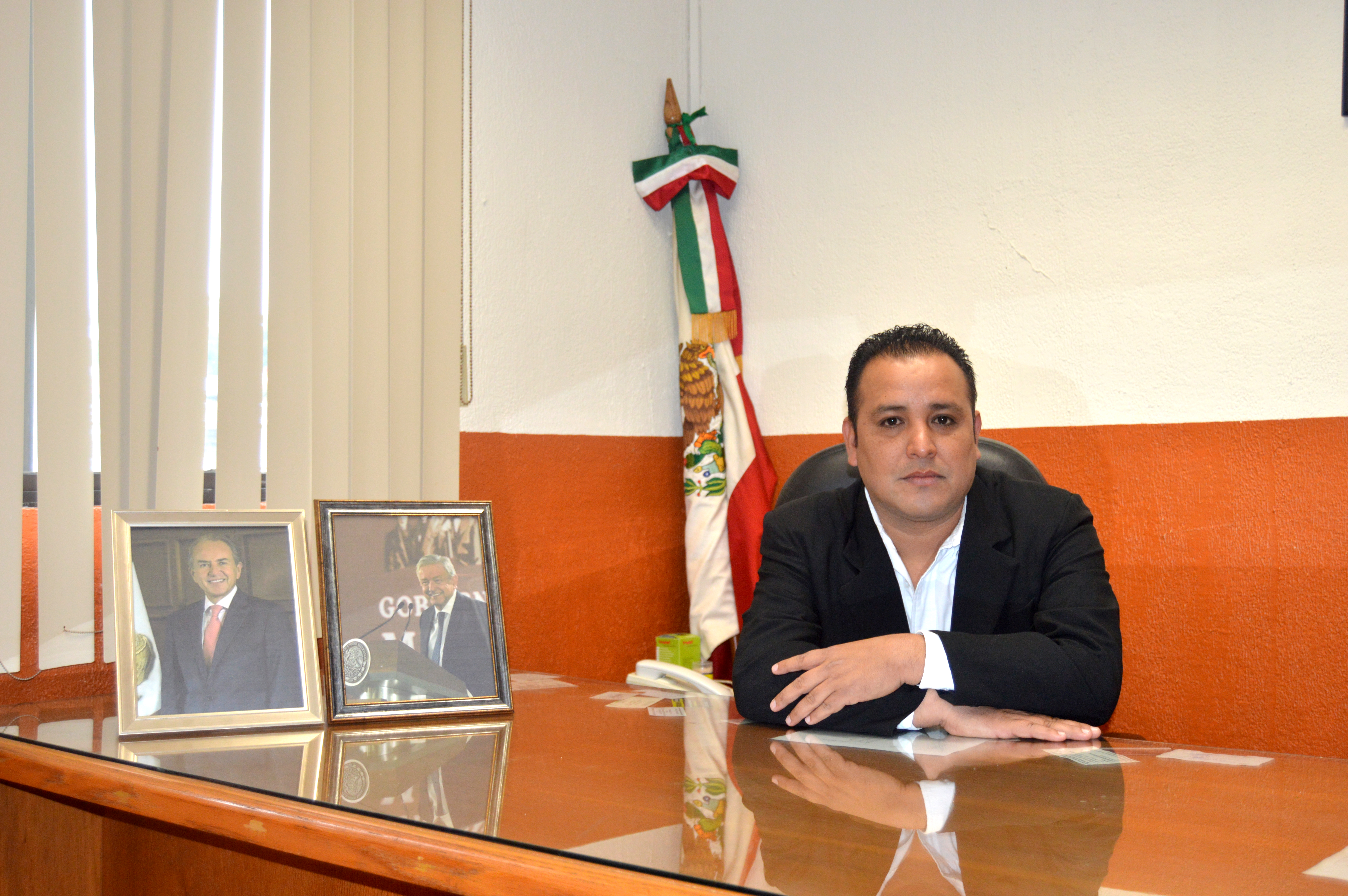 MOUDI SANTOS SALAZAR ECOLOGIA