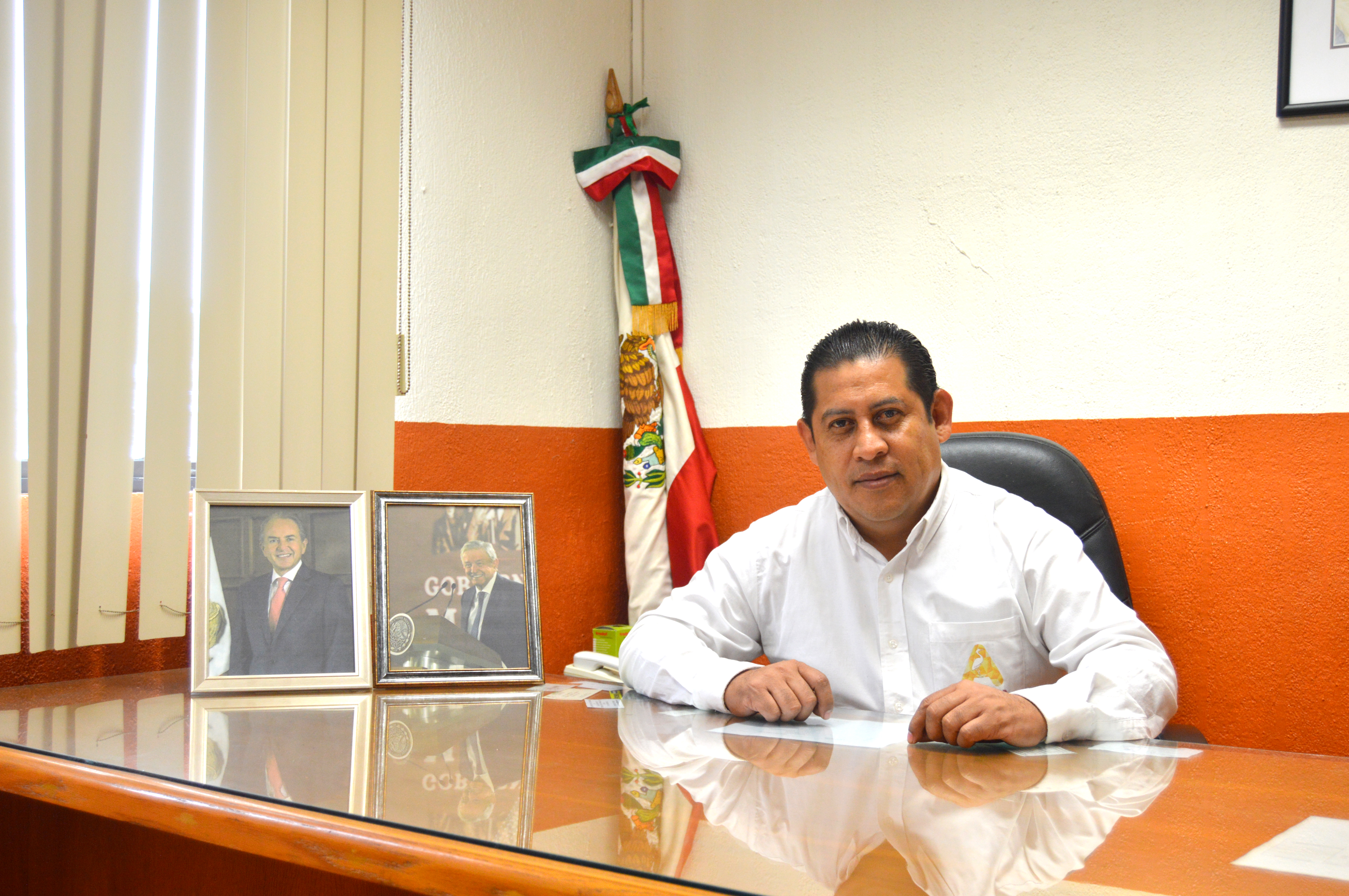 PEDRO POZOS CONTRALOR INTERNO