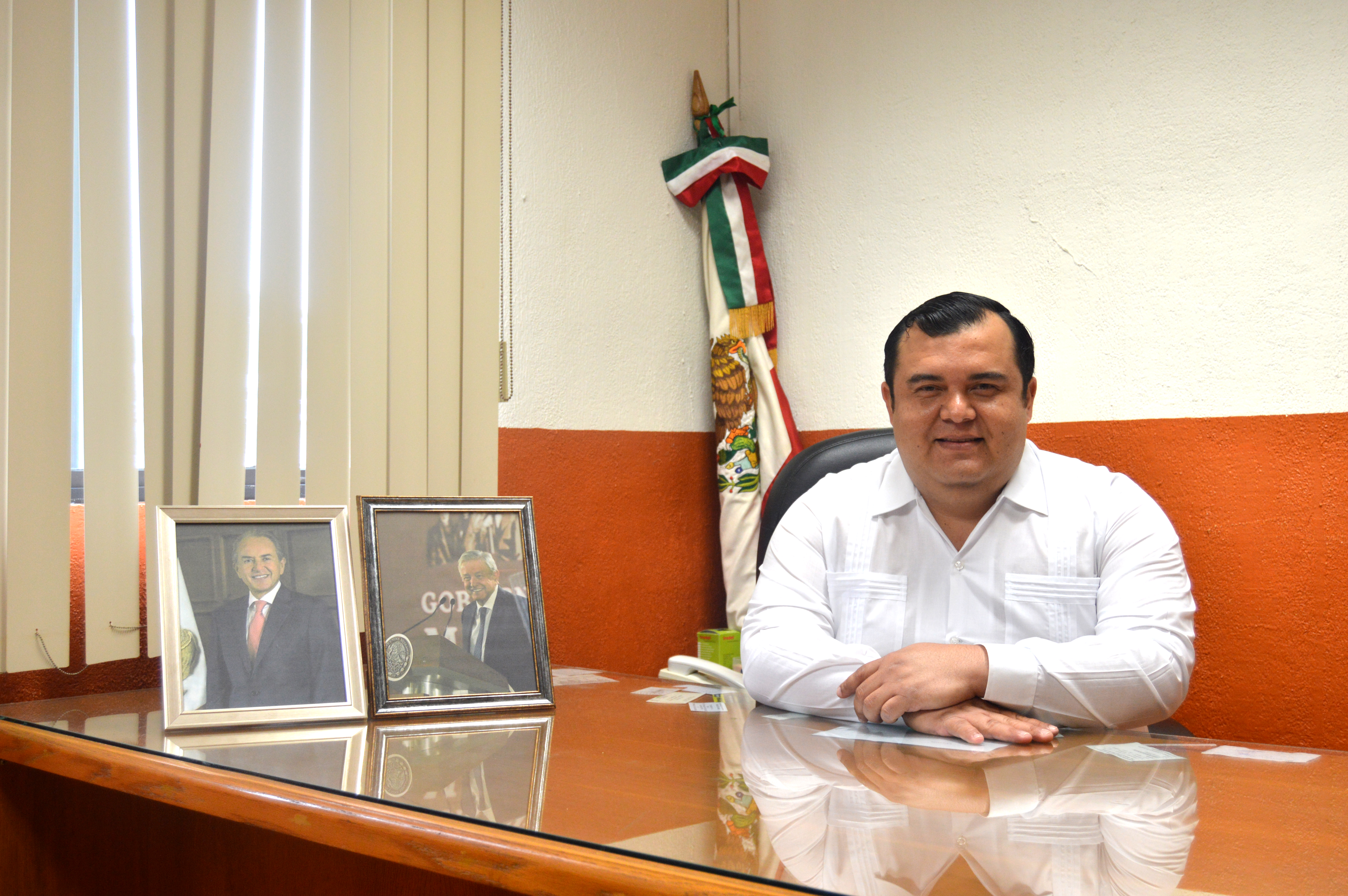 RAUL ESPINOSA SASTRE OBRAS Y ALUMBRADO