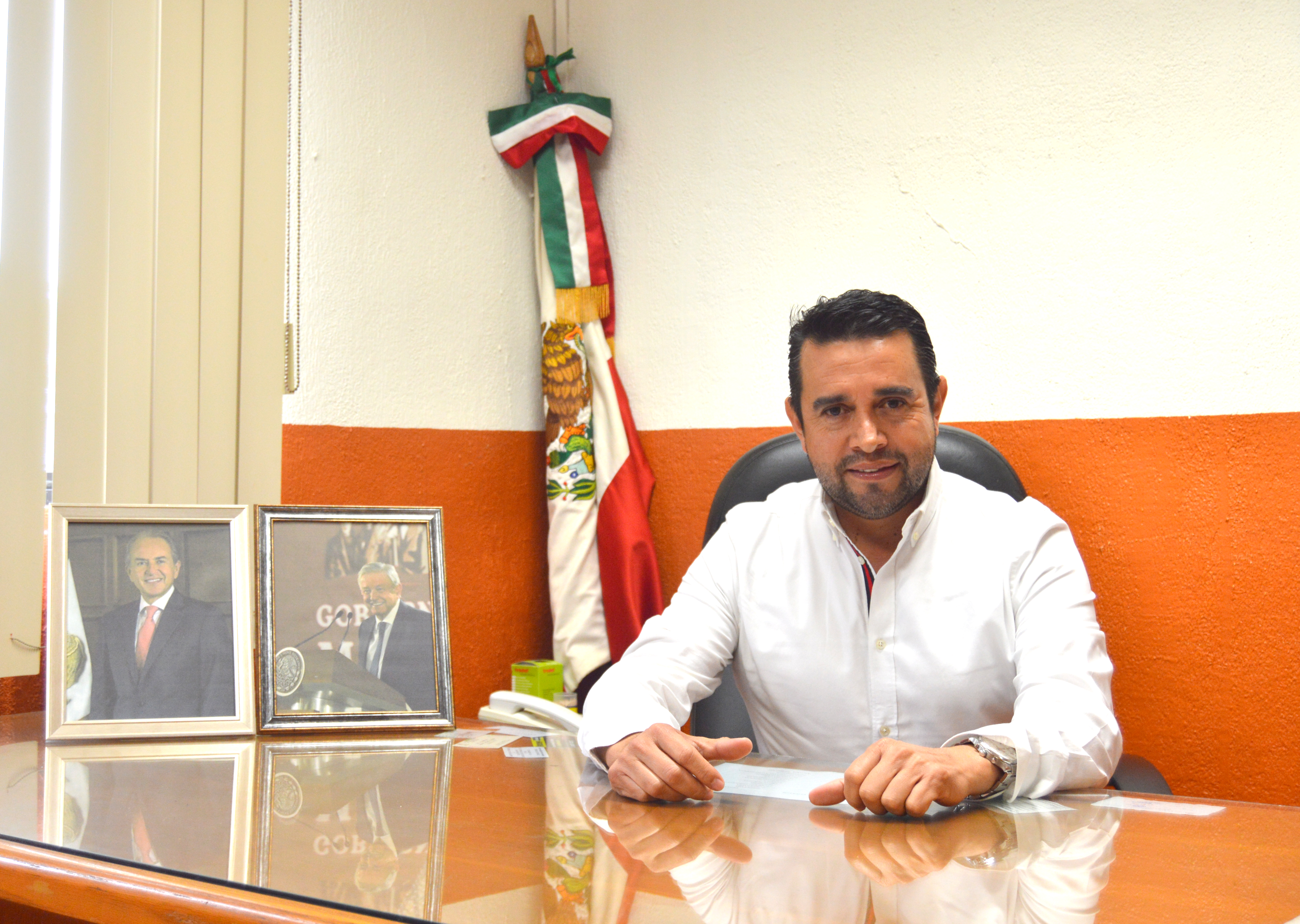 VENUSTIANO CORREA CORREA CODESOL